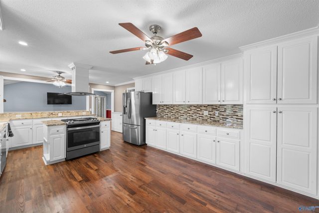 4500 Crystal Point, Southside, AL 35907