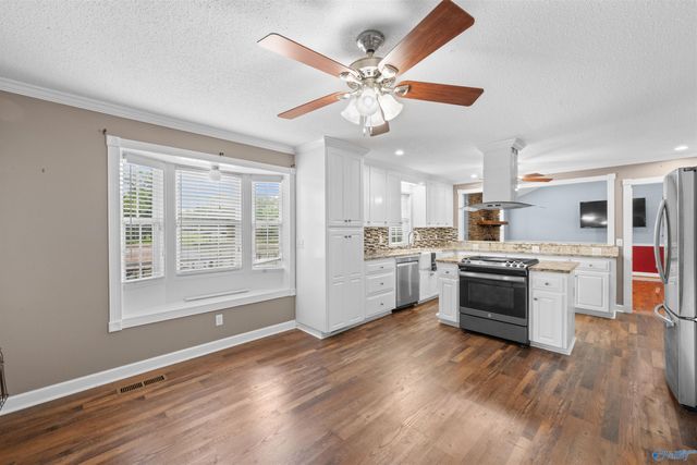 4500 Crystal Point, Southside, AL 35907
