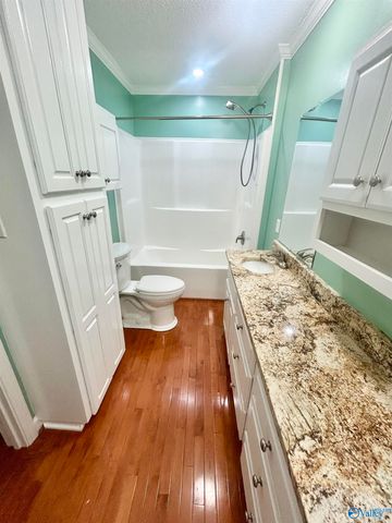 4500 Crystal Point, Southside, AL 35907