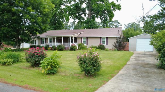 4500 Crystal Point, Southside, AL 35907