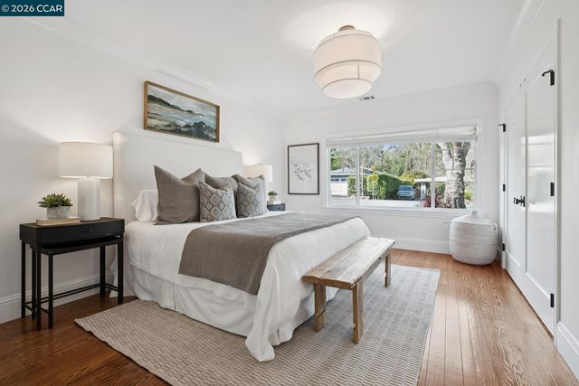 872 Solana Dr, Lafayette, CA 94549