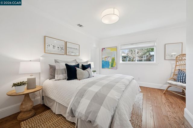 872 Solana Dr, Lafayette, CA 94549