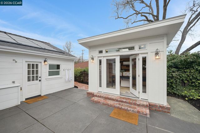 872 Solana Dr, Lafayette, CA 94549