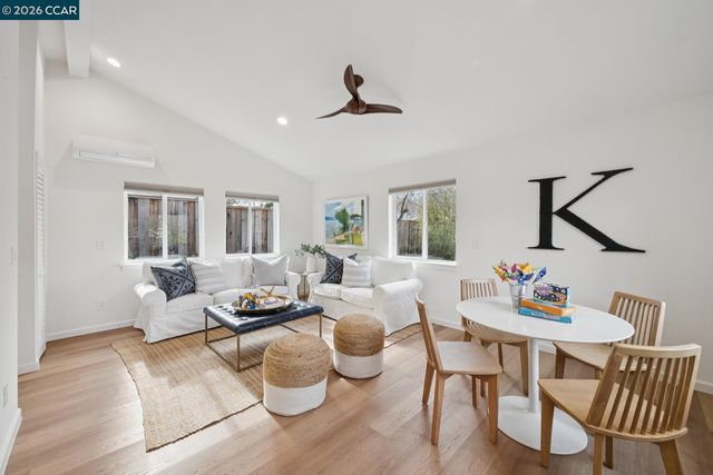 872 Solana Dr, Lafayette, CA 94549