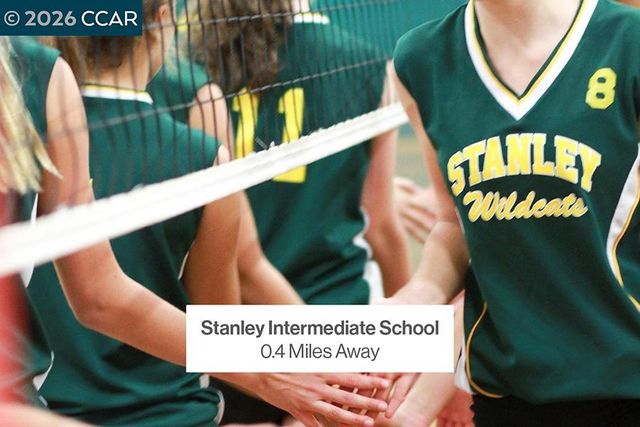 872 Solana Dr, Lafayette, CA 94549