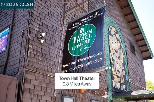 872 Solana Dr, Lafayette, CA 94549