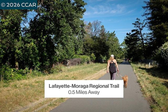 872 Solana Dr, Lafayette, CA 94549