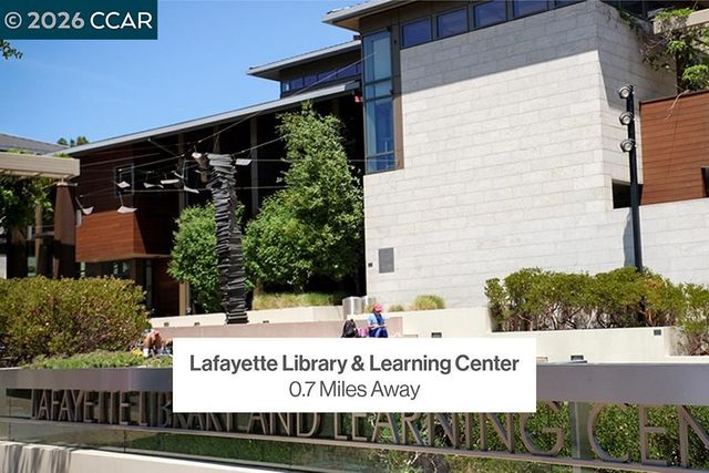 872 Solana Dr, Lafayette, CA 94549