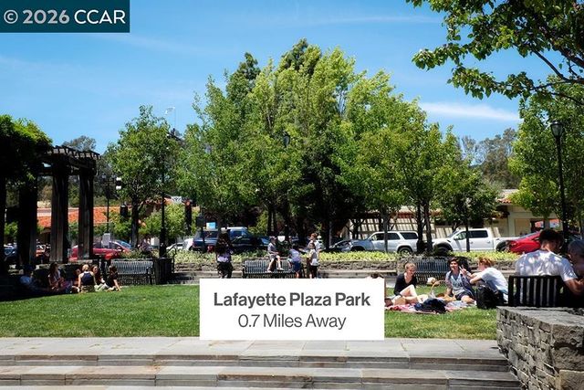 872 Solana Dr, Lafayette, CA 94549