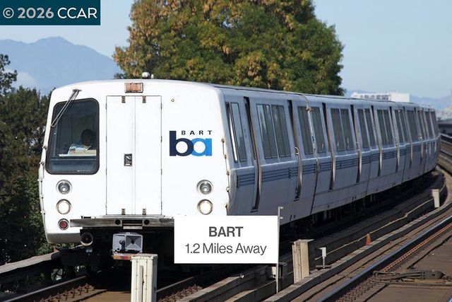 872 Solana Dr, Lafayette, CA 94549