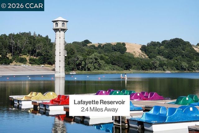 872 Solana Dr, Lafayette, CA 94549