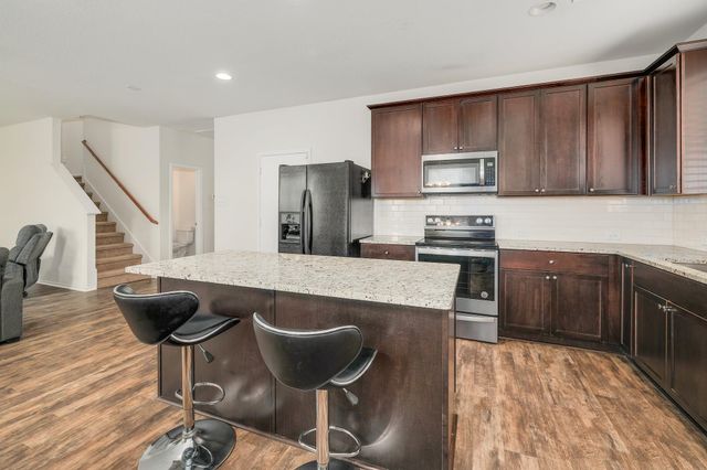 317 Bedford Falls LN, Jarrell, TX 76537