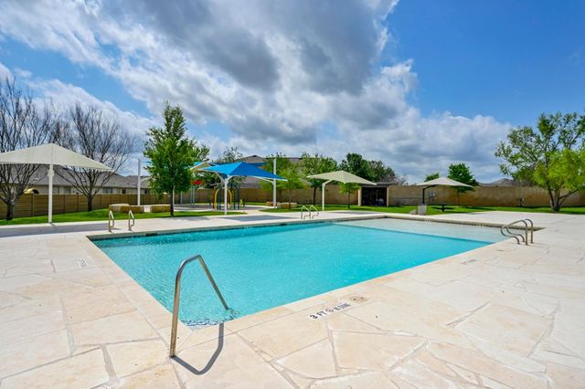 317 Bedford Falls LN, Jarrell, TX 76537