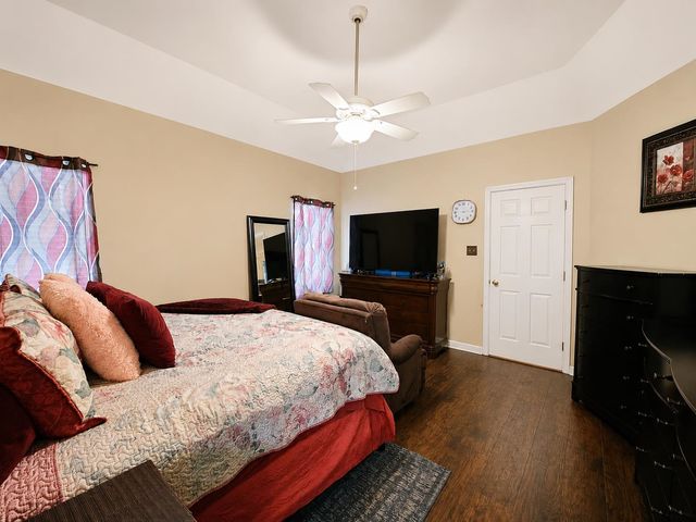 6652 BOYLSTON DR, Memphis, TN 38141