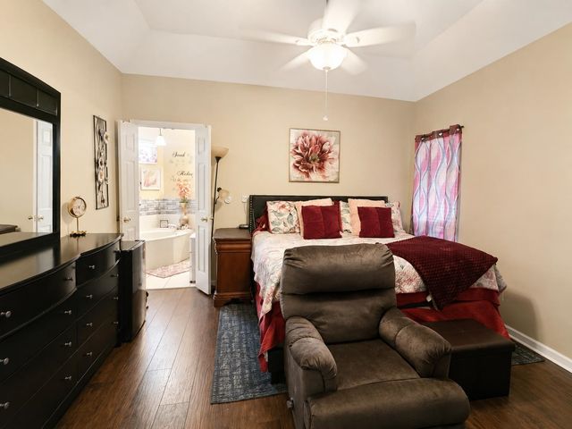 6652 BOYLSTON DR, Memphis, TN 38141