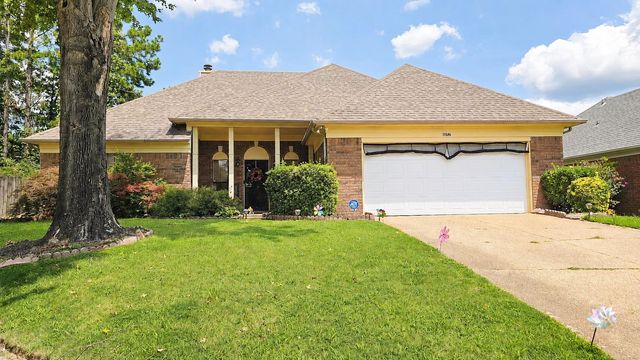 6652 BOYLSTON DR, Memphis, TN 38141