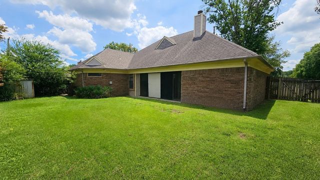 6652 BOYLSTON DR, Memphis, TN 38141