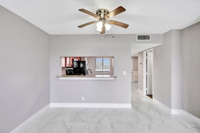 2200 S CYPRESS BEND Drive 707, Pompano Beach, FL 33069