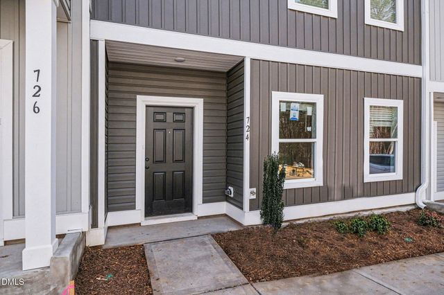 724 Orchard Vista Circle, Raleigh, NC 27606