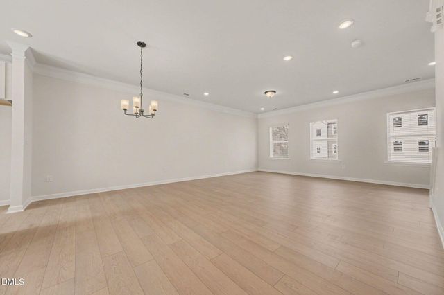 724 Orchard Vista Circle, Raleigh, NC 27606