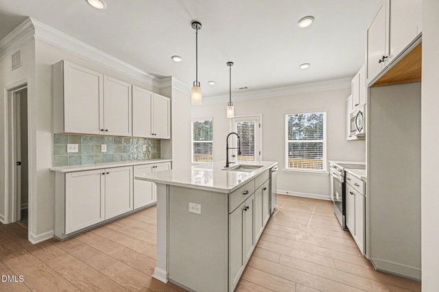 724 Orchard Vista Circle, Raleigh, NC 27606
