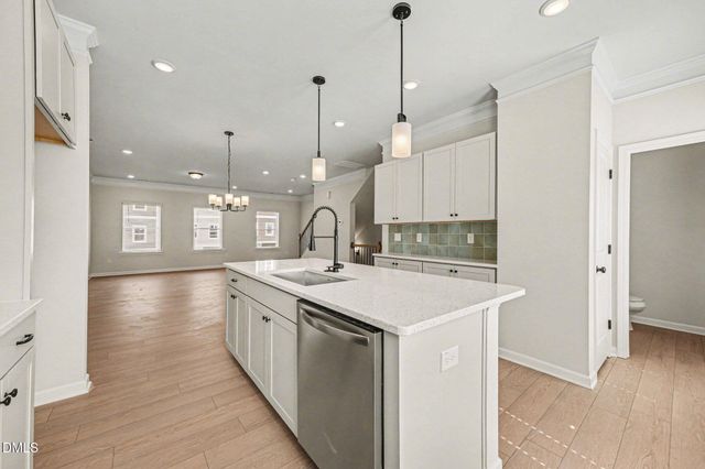 724 Orchard Vista Circle, Raleigh, NC 27606