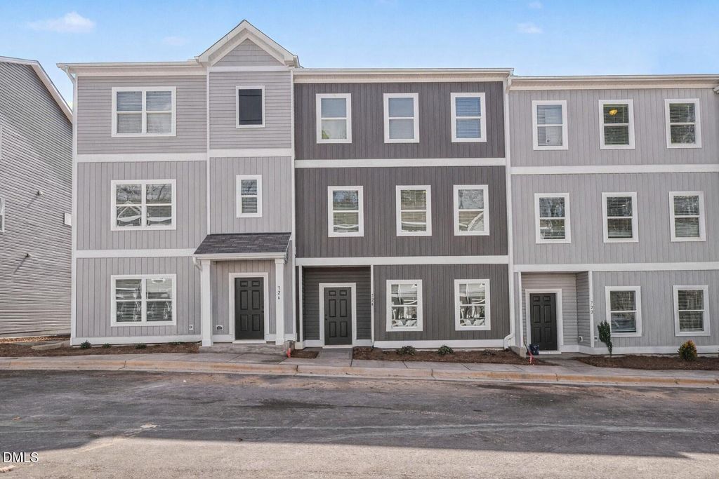 724 Orchard Vista Circle, Raleigh, NC 27606