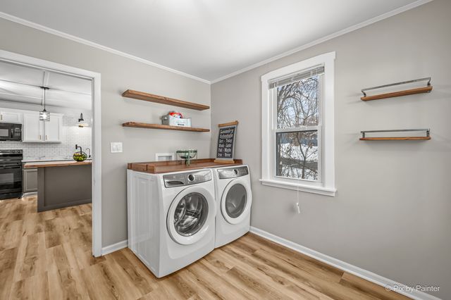 3608 Long Avenue, Johnsburg, IL 60051