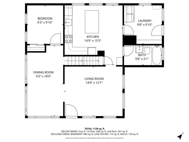 3608 Long Avenue, Johnsburg, IL 60051