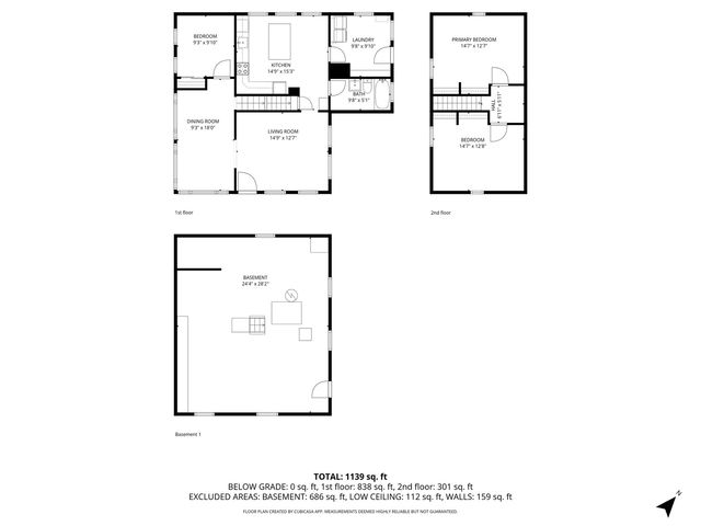 3608 Long Avenue, Johnsburg, IL 60051