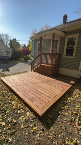 3608 Long Avenue, Johnsburg, IL 60051