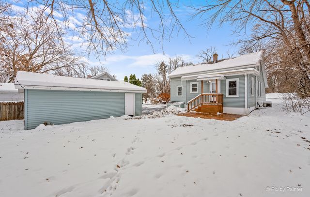 3608 Long Avenue, Johnsburg, IL 60051