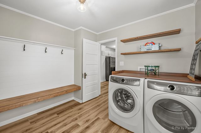 3608 Long Avenue, Johnsburg, IL 60051