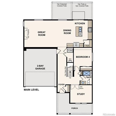 20254 E 59th Avenue, Aurora, CO 80019