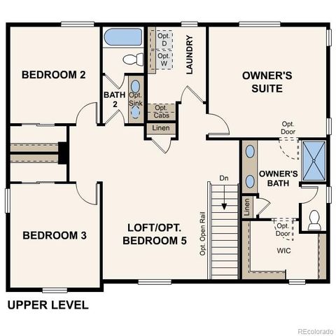 20254 E 59th Avenue, Aurora, CO 80019