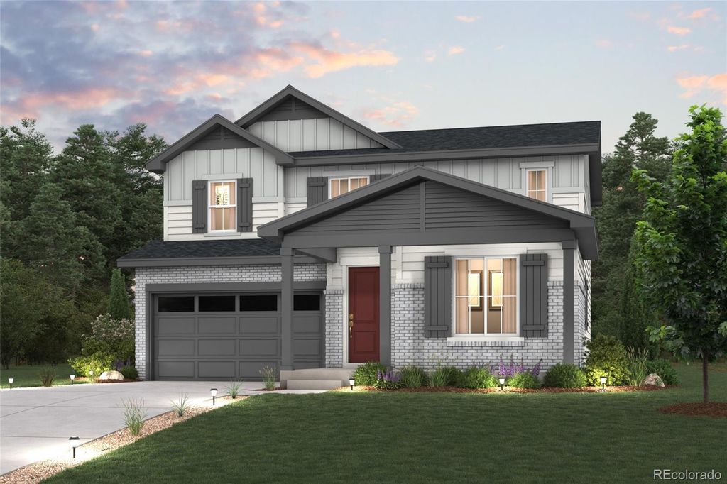 20254 E 59th Avenue, Aurora, CO 80019