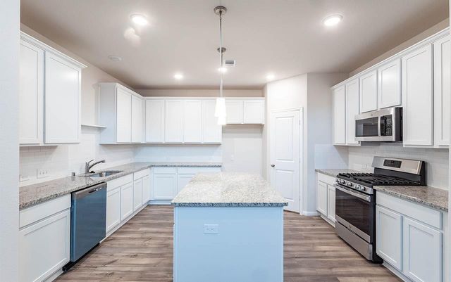 19014 Blossoming Buttercup Drive, Tomball, TX 77377