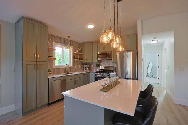 8375 155th Lane NW, Andover, MN 55303