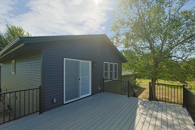 8375 155th Lane NW, Andover, MN 55303