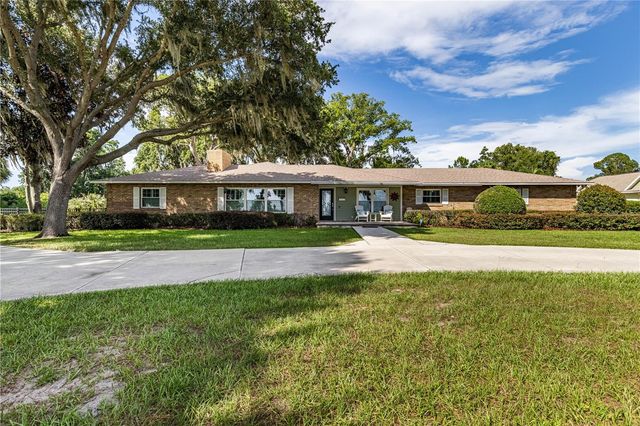 32834 LAKESHORE DRIVE, Tavares, FL 32778