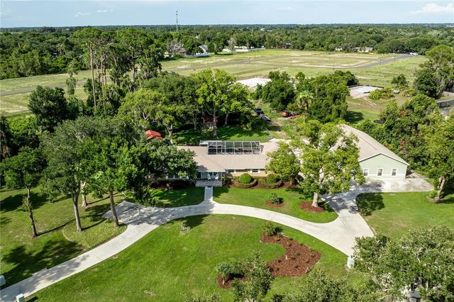 32834 LAKESHORE DRIVE, Tavares, FL 32778