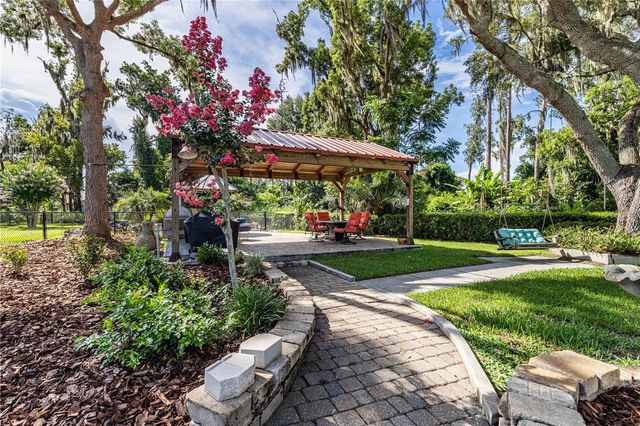 32834 LAKESHORE DRIVE, Tavares, FL 32778