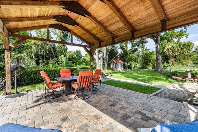 32834 LAKESHORE DRIVE, Tavares, FL 32778