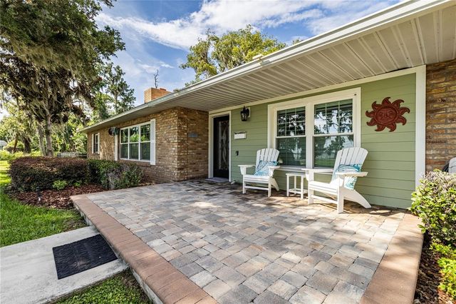 32834 LAKESHORE DRIVE, Tavares, FL 32778