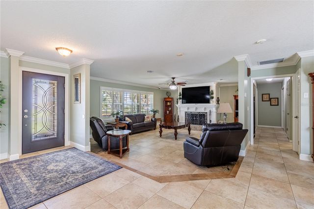 32834 LAKESHORE DRIVE, Tavares, FL 32778
