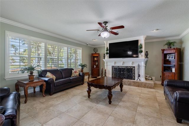 32834 LAKESHORE DRIVE, Tavares, FL 32778