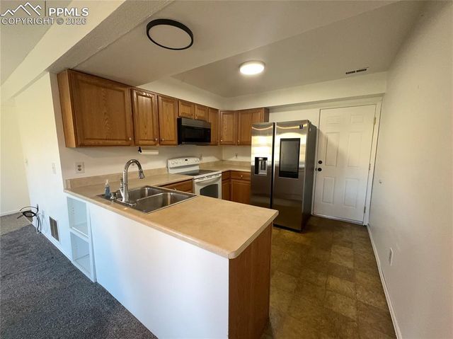 4723 Barnes Road, Colorado Springs, CO 80917