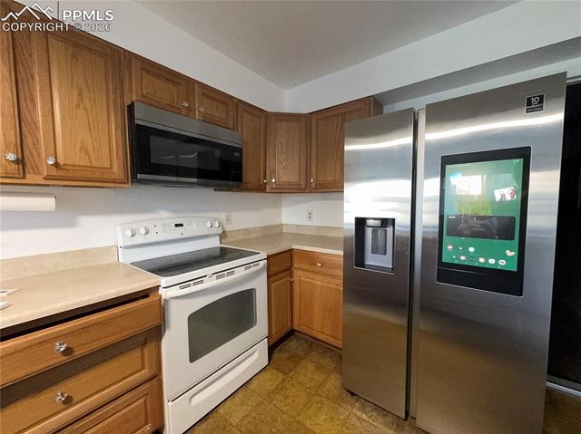 4723 Barnes Road, Colorado Springs, CO 80917