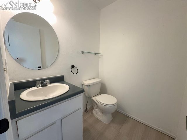 4723 Barnes Road, Colorado Springs, CO 80917