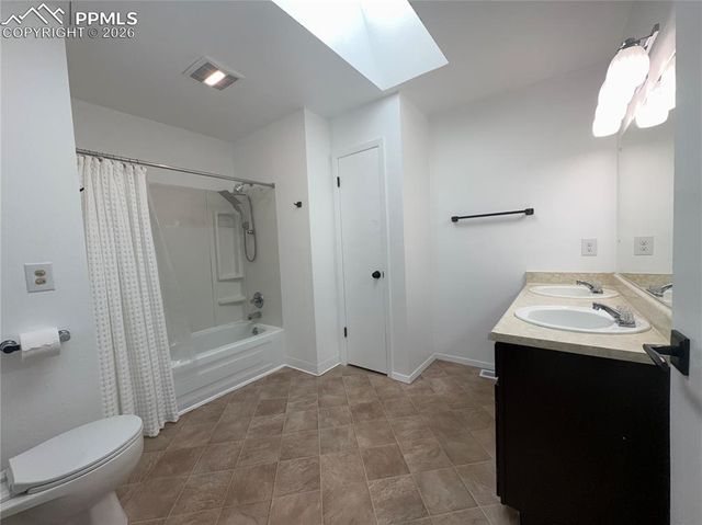 4723 Barnes Road, Colorado Springs, CO 80917